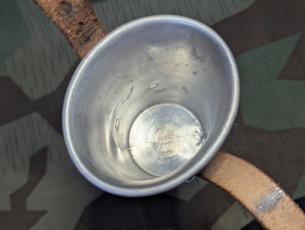 DRK Style Canteen No Markings — image 6