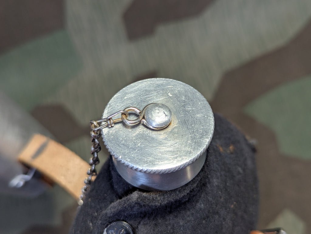 DRK Style Canteen No Markings — image 7