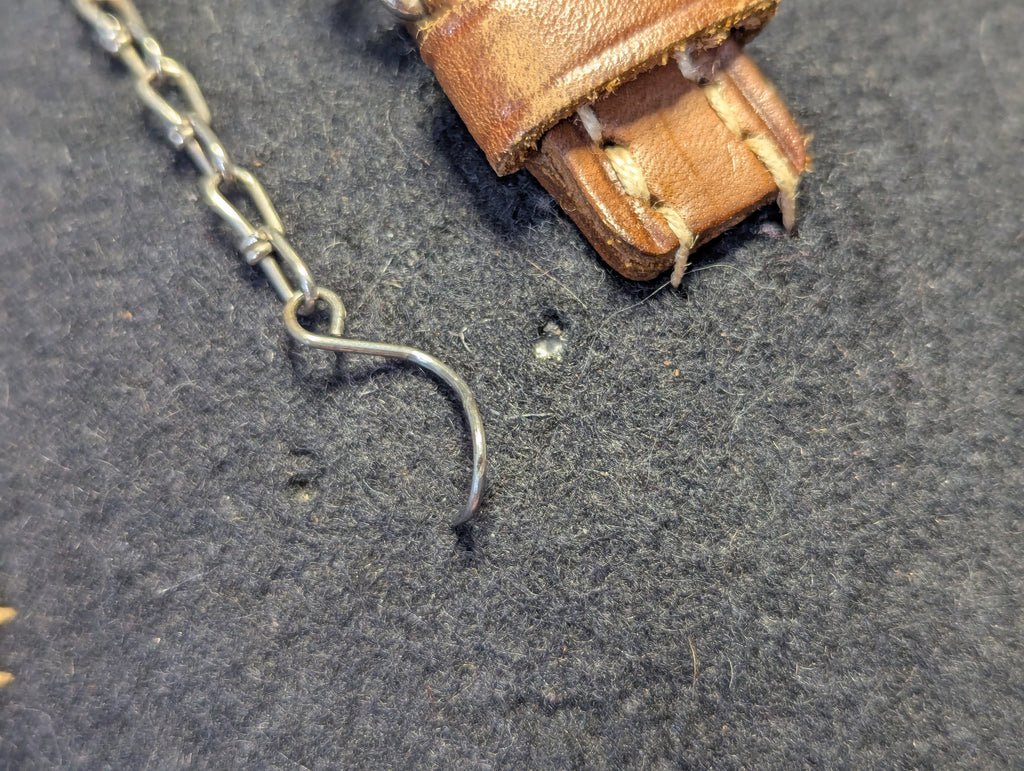 DRK Style Canteen No Markings — image 9