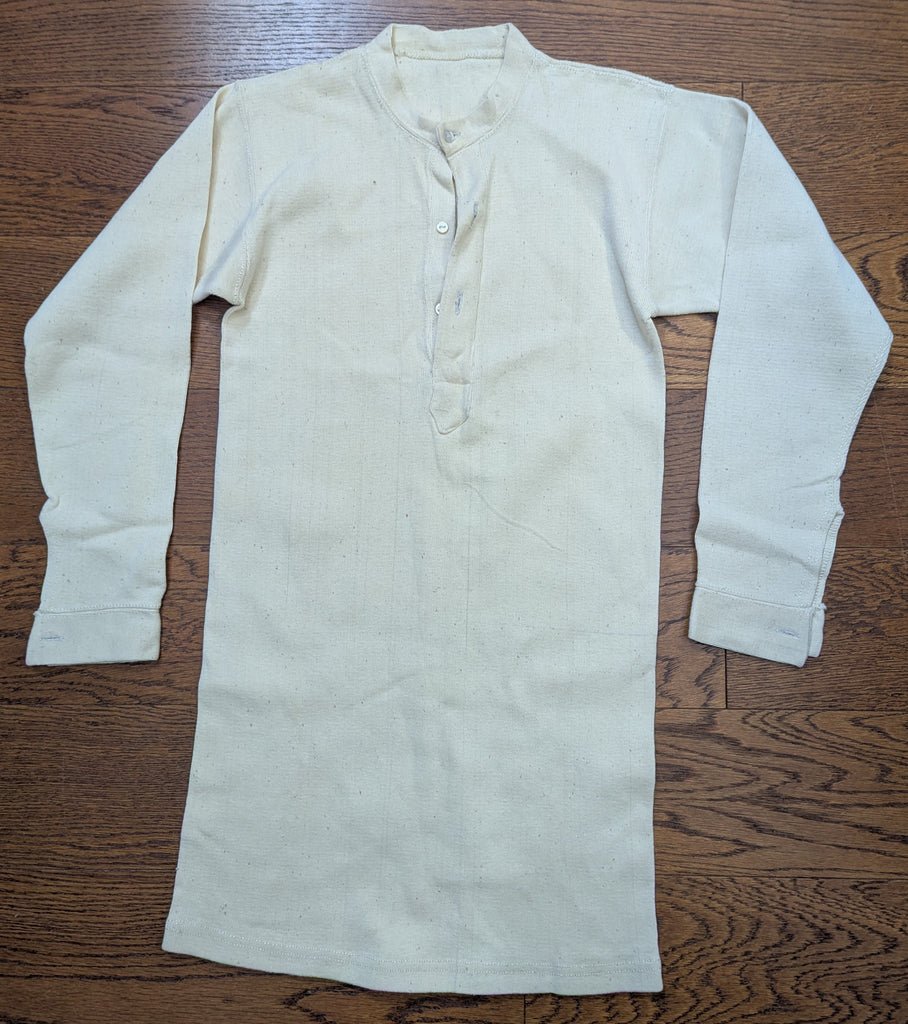White Undershirt (Small) — image 2