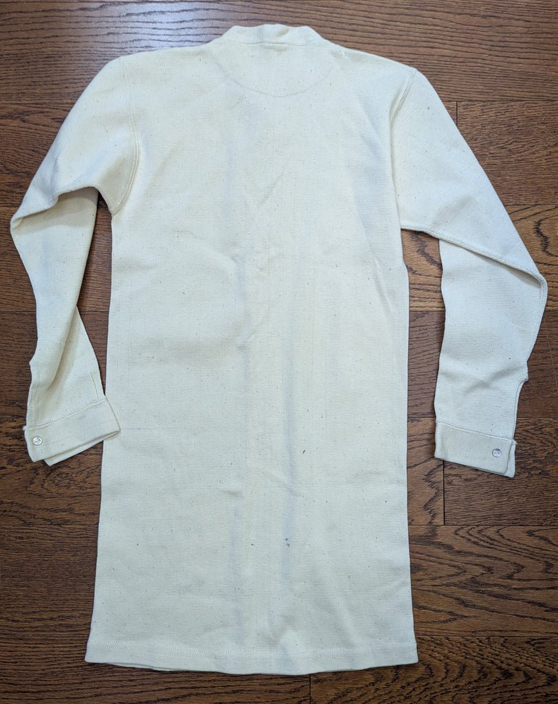 White Undershirt (Small) — image 3