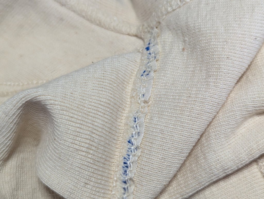 White Undershirt (Small) — image 5