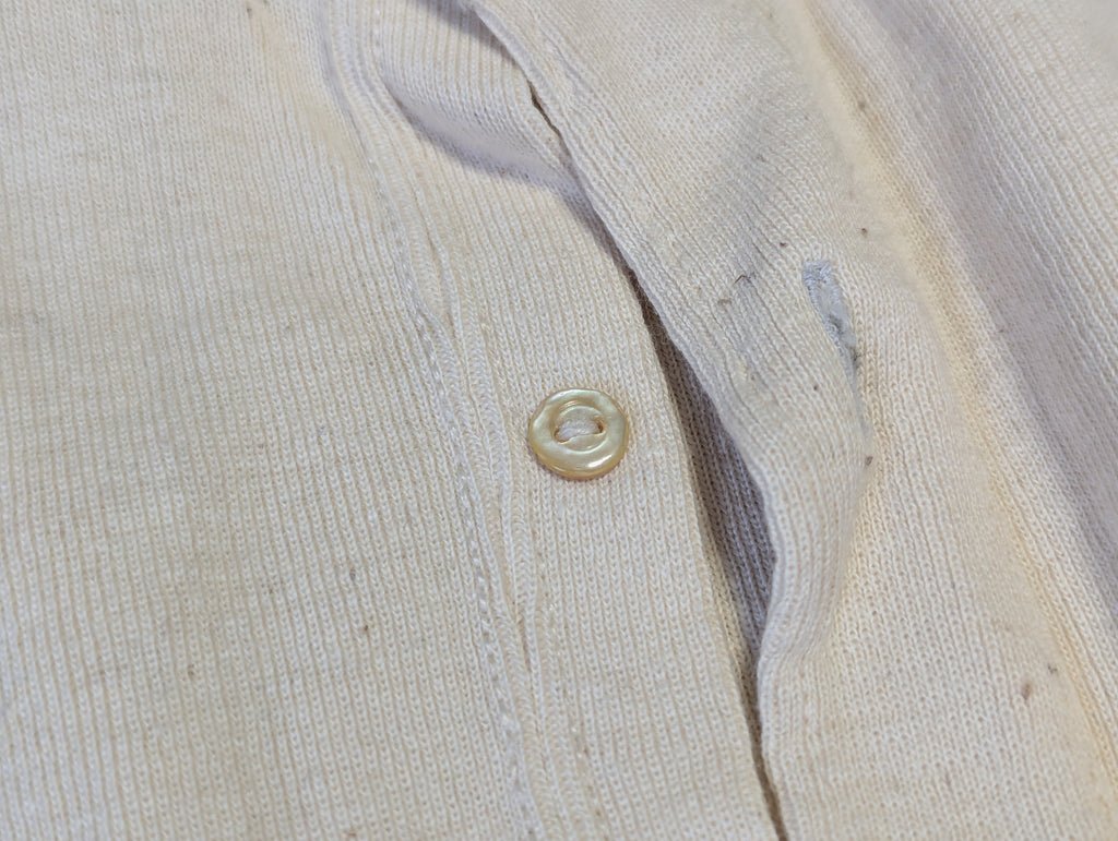 White Undershirt (Small) — image 6
