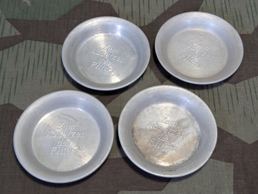 Zum Absetzen des Filters Holder for Coffee Filters — image 2