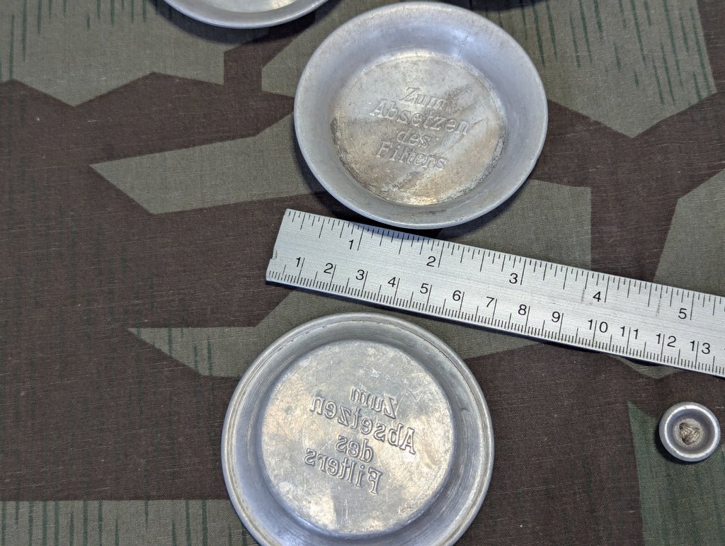 Zum Absetzen des Filters Holder for Coffee Filters — image 3