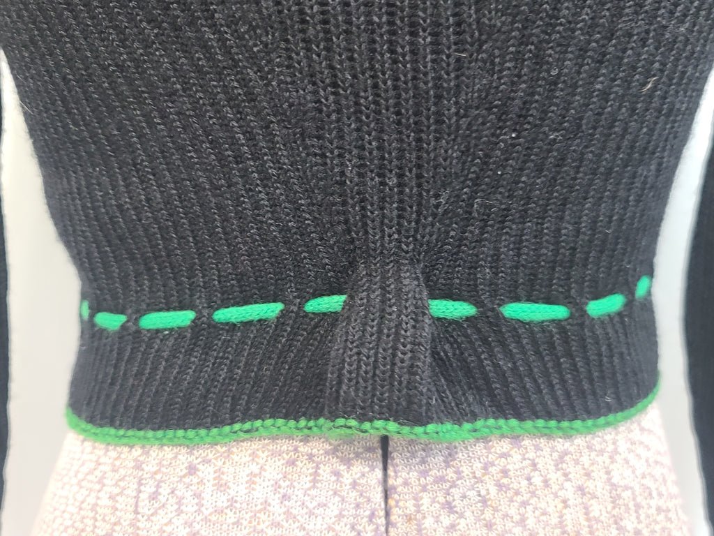 German Traditional Knit Sweater (BDM) — image 10