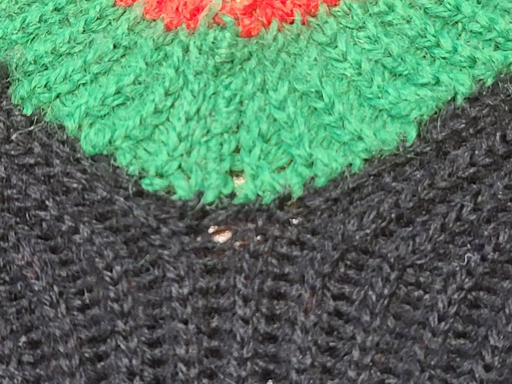 German Traditional Knit Sweater (BDM) — image 13