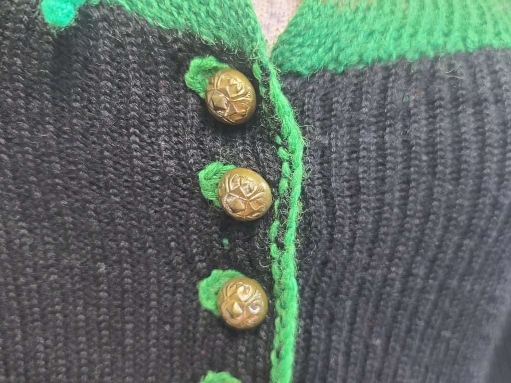 German Traditional Knit Sweater (BDM) — image 6