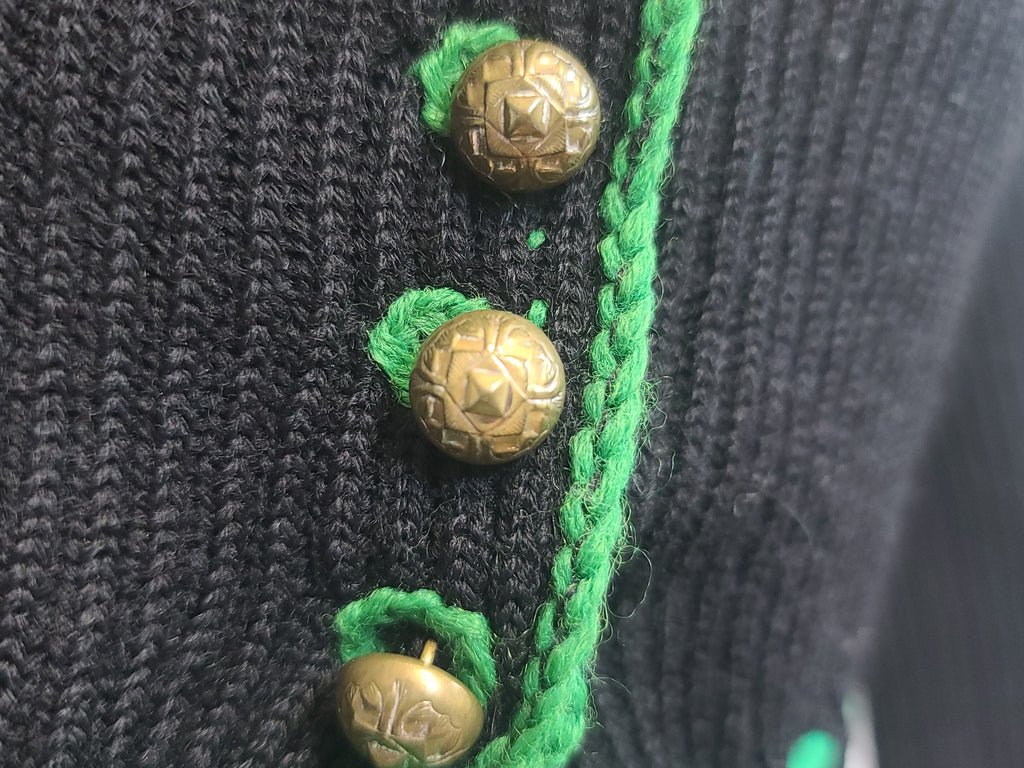 German Traditional Knit Sweater (BDM) — image 7