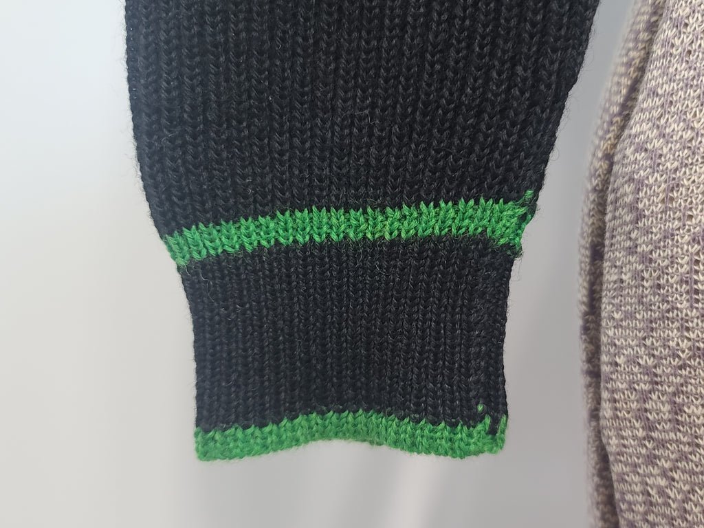 German Traditional Knit Sweater (BDM) — image 9