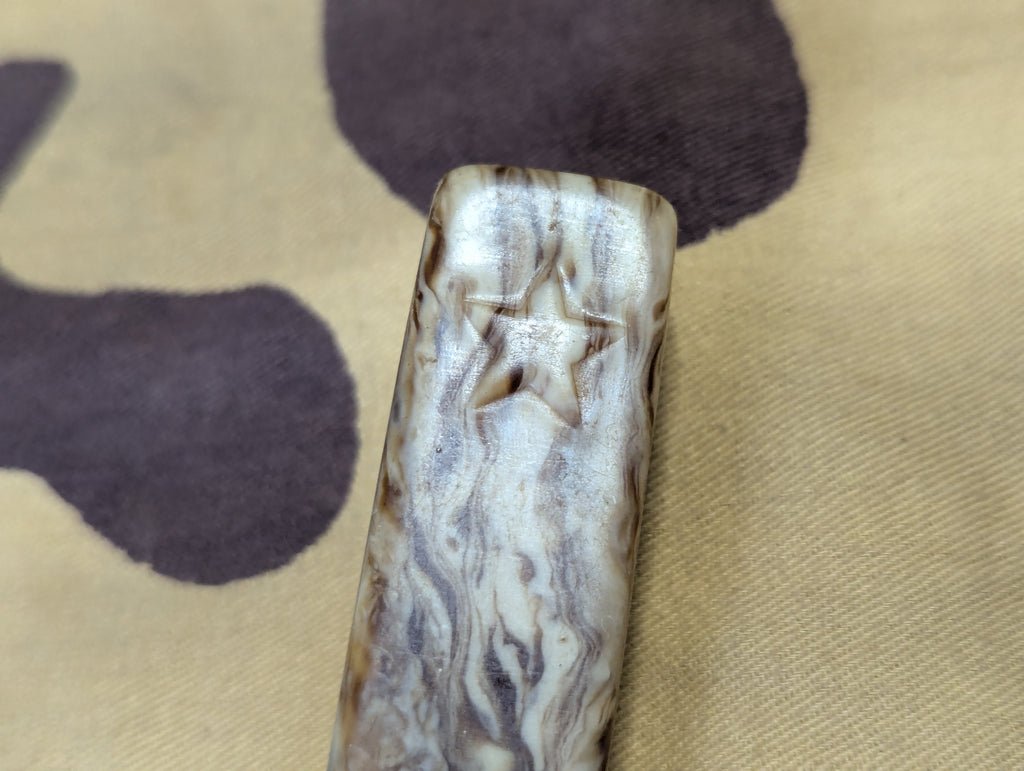 Original Red Army Toothbrush Holder — image 2