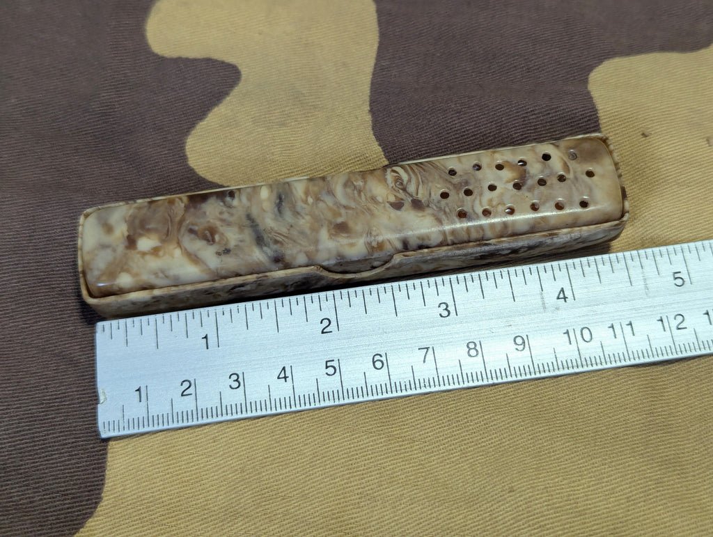 Original Red Army Toothbrush Holder — image 3