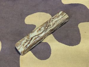 Original Red Army Toothbrush Holder