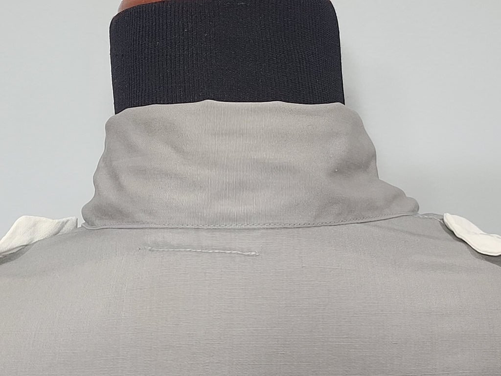 American Red Cross 'Gray Lady' Uniform Dress(B-39' W-34' H-40') — image 10