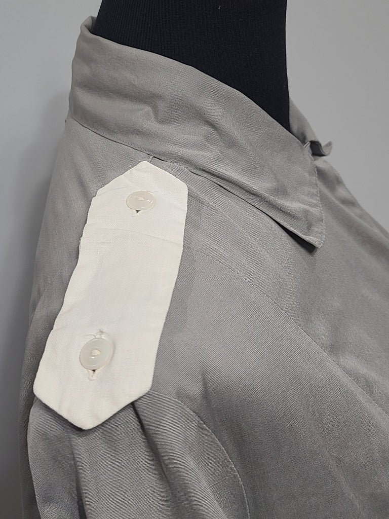 American Red Cross 'Gray Lady' Uniform Dress(B-39' W-34' H-40') — image 13