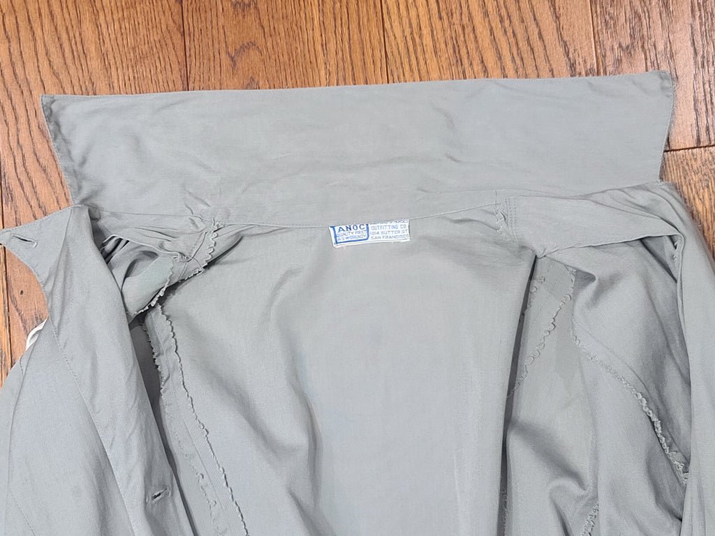 American Red Cross 'Gray Lady' Uniform Dress(B-39' W-34' H-40') — image 17