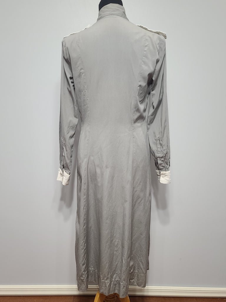 American Red Cross 'Gray Lady' Uniform Dress(B-39' W-34' H-40') — image 3