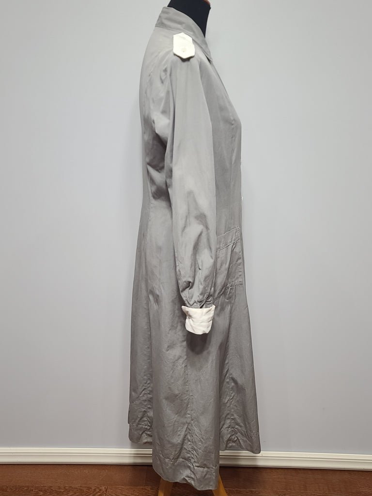 American Red Cross 'Gray Lady' Uniform Dress(B-39' W-34' H-40') — image 5