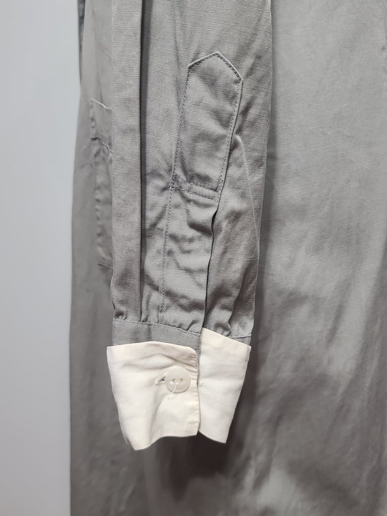 American Red Cross 'Gray Lady' Uniform Dress(B-39' W-34' H-40') — image 9