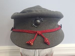 Women's USMC Hat (Size 22)