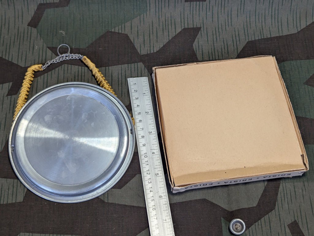 NOS Erista Coaster DRP (Tea Pots, Wine Bottles, etc) — image 3