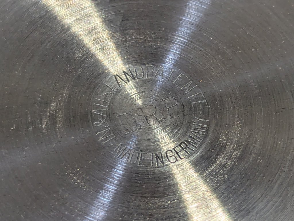 NOS Erista Coaster DRP (Tea Pots, Wine Bottles, etc) — image 5