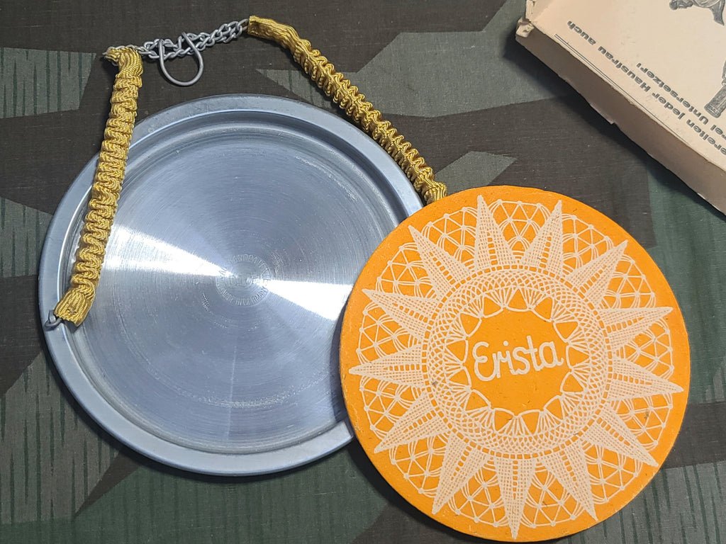 NOS Erista Coaster DRP (Tea Pots, Wine Bottles, etc) — image 7