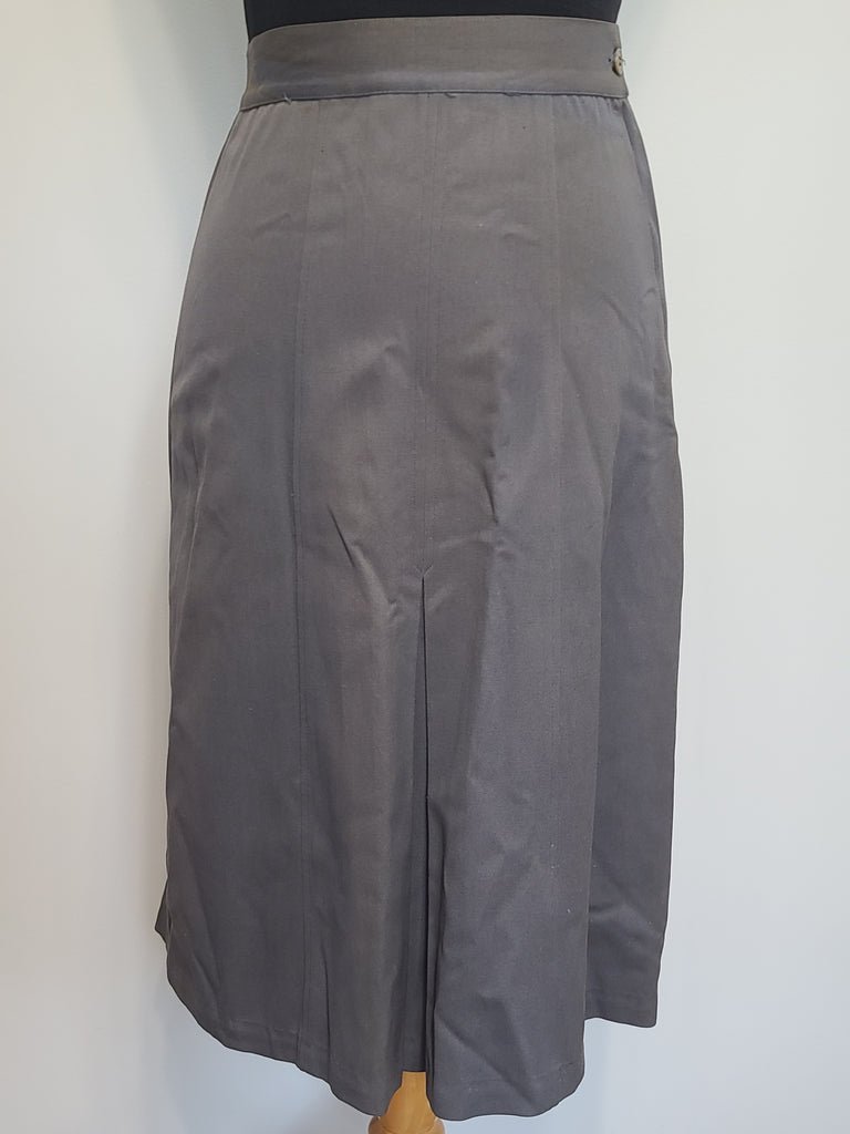 Women's Civil Defense Uniform Jacket & Skirt(B-36' W-26' H-35') — image 18