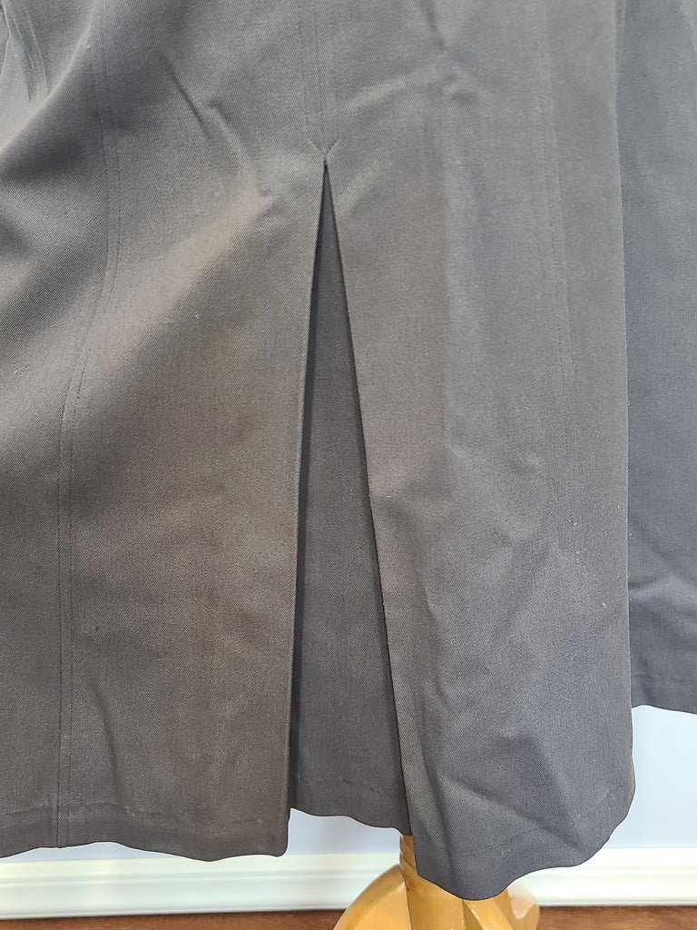 Women's Civil Defense Uniform Jacket & Skirt(B-36' W-26' H-35') — image 20