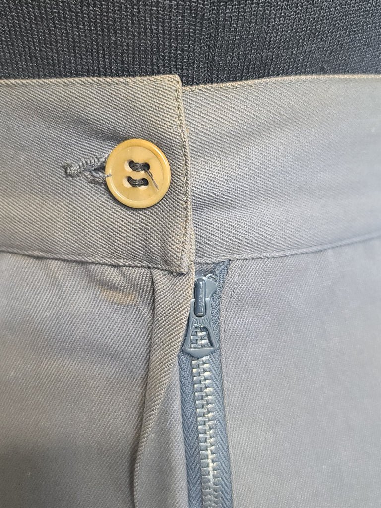 Women's Civil Defense Uniform Jacket & Skirt(B-36' W-26' H-35') — image 23