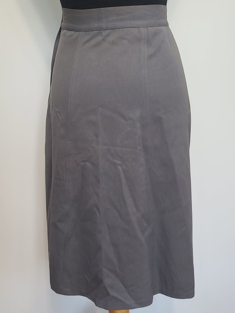 Women's Civil Defense Uniform Jacket & Skirt(B-36' W-26' H-35') — image 24