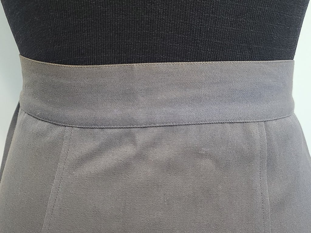 Women's Civil Defense Uniform Jacket & Skirt(B-36' W-26' H-35') — image 25