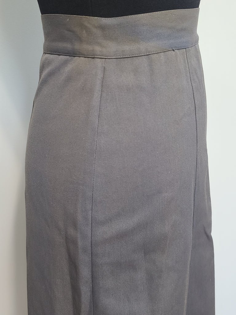 Women's Civil Defense Uniform Jacket & Skirt(B-36' W-26' H-35') — image 27