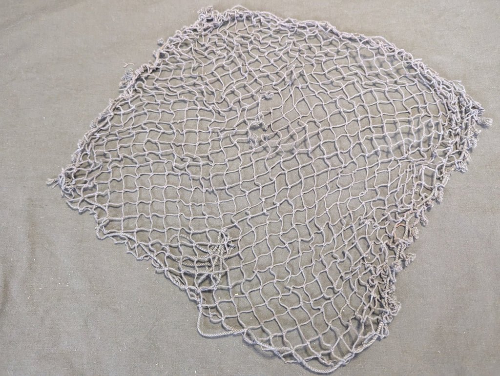 Original U.S. Helmet Nets WWII Type — image 5