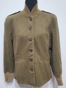 Women's Army Jacket Liner 18R (41' Bust)