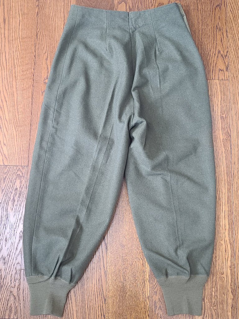 Women's Army Trouser Liner 18R (29' Waist) — image 2