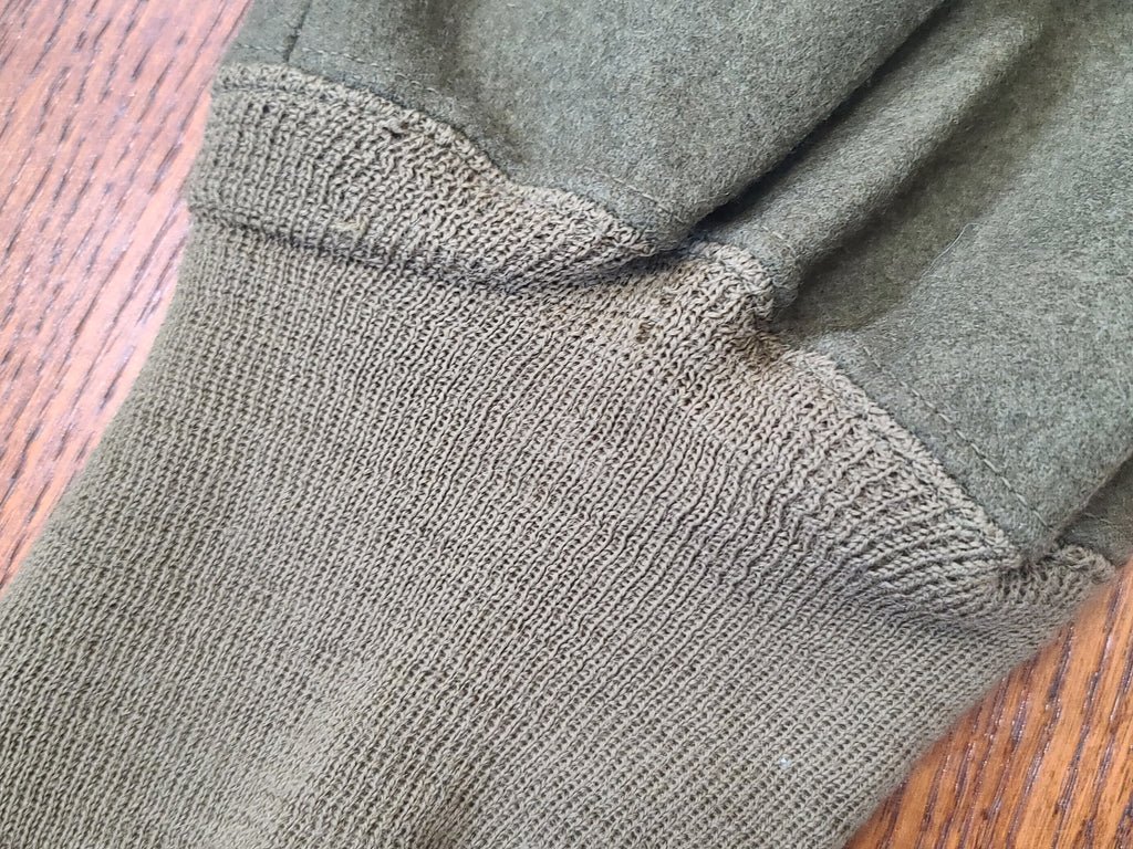 Women's Army Trouser Liner 18R (29' Waist) — image 6