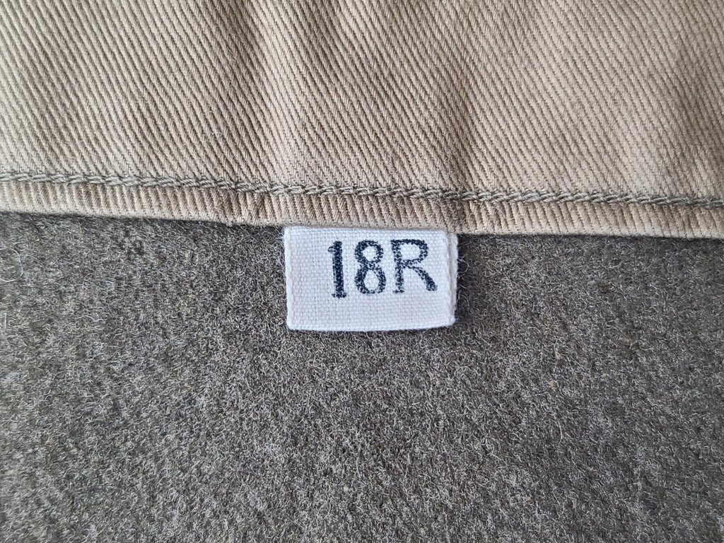 Women's Army Trouser Liner 18R (29' Waist) — image 8