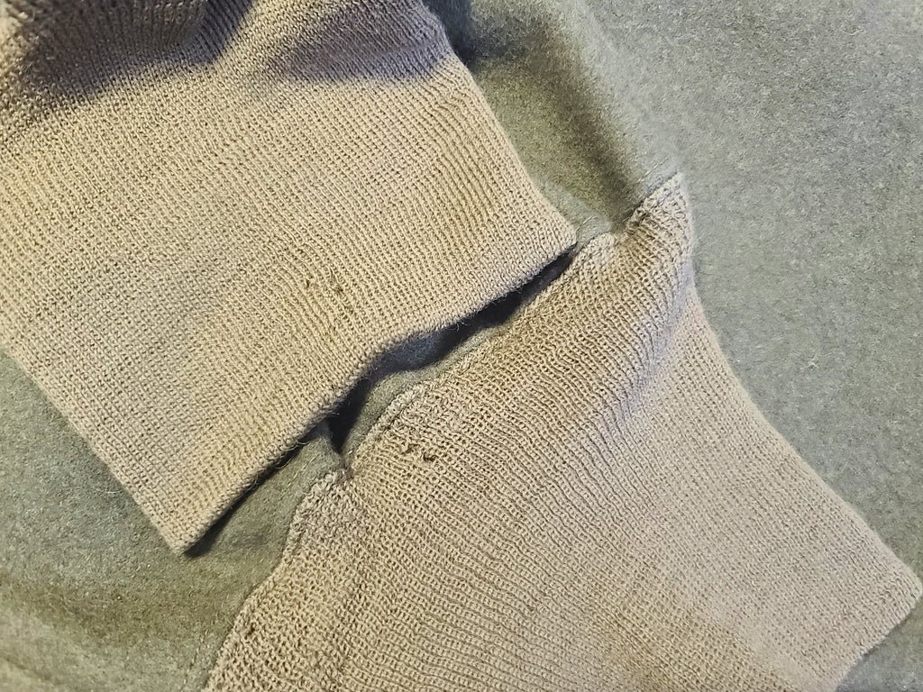 Women's Army Trouser Liner 18R (29' Waist) — image 9