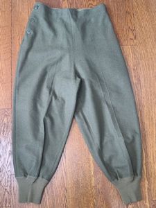 Women's Army Trouser Liner 18R (29' Waist)
