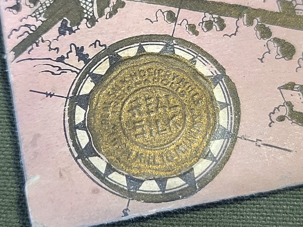 Milady's Hosiery Kit for Repairing Stockings — image 2