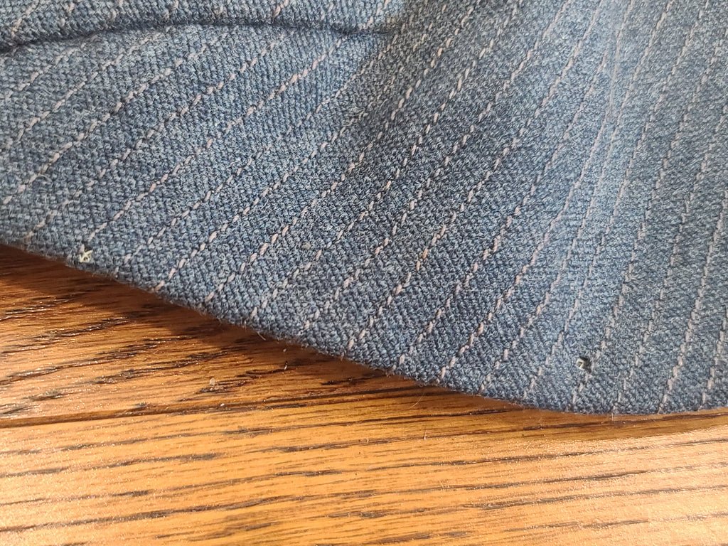 American Red Cross Garrison Cap (Overseas Hat worn with Military Welfare and Clubmobile) — image 11