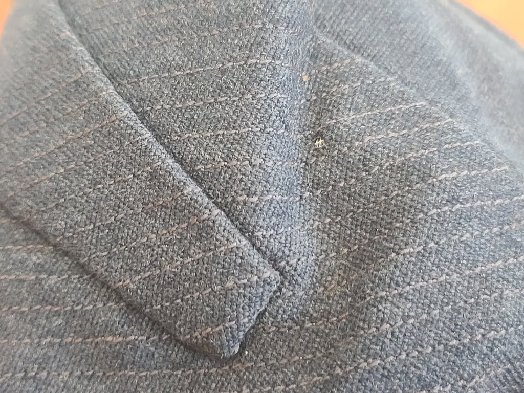 American Red Cross Garrison Cap (Overseas Hat worn with Military Welfare and Clubmobile) — image 16