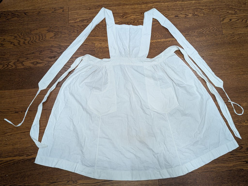 Deutsches Rotes Kreuz DRK Nurse Apron — image 10