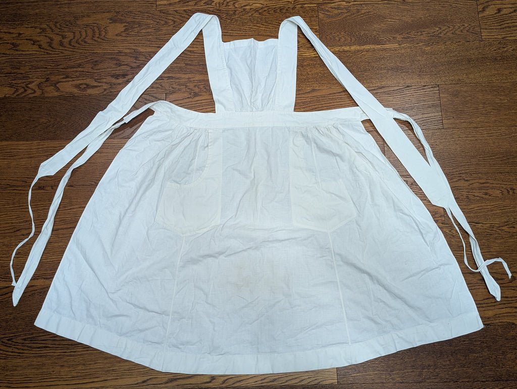Deutsches Rotes Kreuz DRK Nurse Apron — image 11