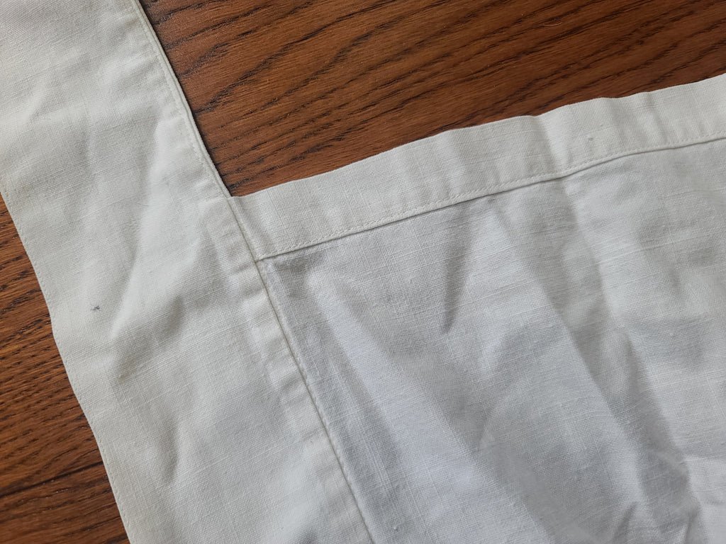 Deutsches Rotes Kreuz DRK Nurse Apron — image 15