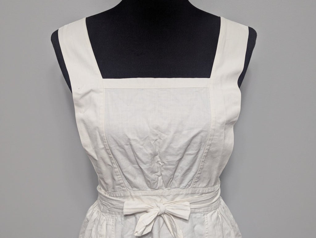 Deutsches Rotes Kreuz DRK Nurse Apron — image 2