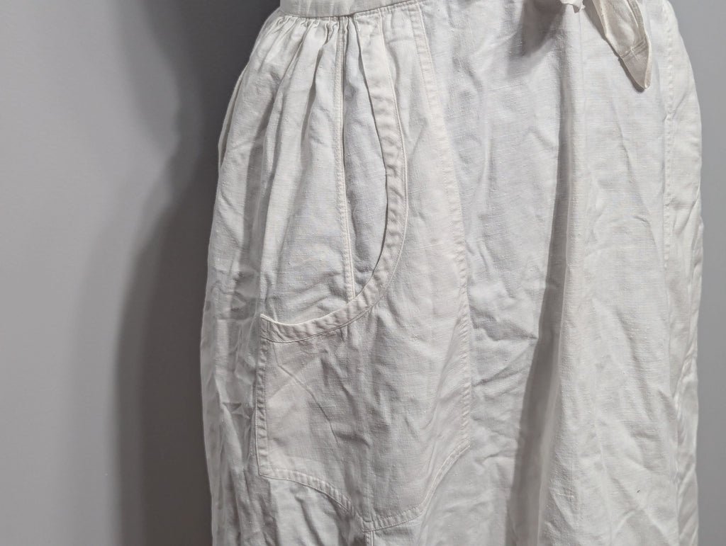 Deutsches Rotes Kreuz DRK Nurse Apron — image 3