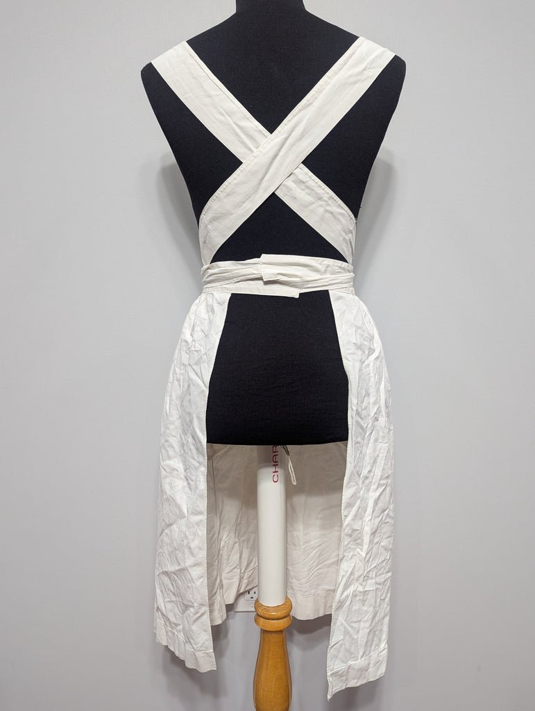 Deutsches Rotes Kreuz DRK Nurse Apron — image 6