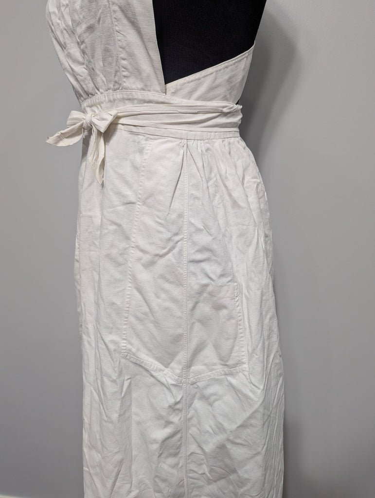Deutsches Rotes Kreuz DRK Nurse Apron — image 7